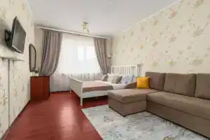 Na 8 Etazhe Na Vostochno Kruglikovskoy Apartments, Krasnodar