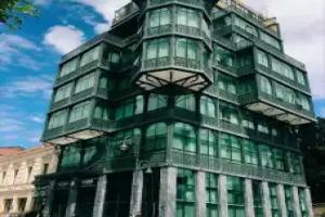 New Tiflis Hotel, Tbilisi