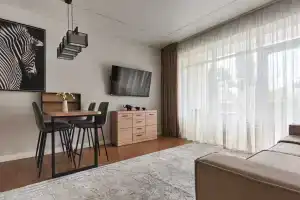 Red Apartments Svetlana Park Nikol Apartments, Sochi