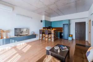 Stay Inn-Apartments on Koghbatsi 16, Yerevan