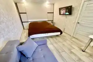 Uyutnaya Dvuxkomnatnaya V Leninskom Rayone Flat, Saransk