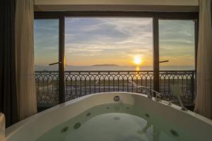 La Cielo Hotel Bostanci, Istanbul