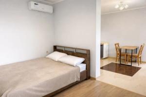304 V Chastnom Sektore Sdayotsya Nomer S Kukhney - 20 Min Do Morya Flat, Gelendzik