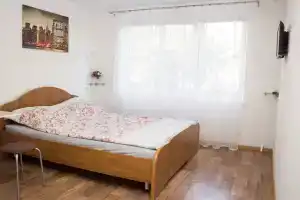 Chelcity 3 Flat, Chelyabinsk