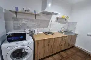 Uyutny Ryadom S Kardiotsentrom Private House, Astrakhan