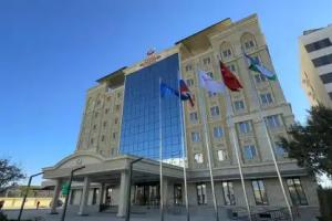 Ramada Encore by Wyndham Hotel, Bukhara