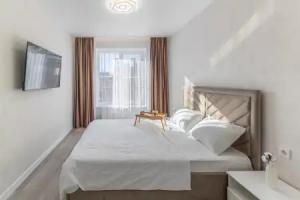 AURA na Kursantov Kirovcev Flat, Vladikavkaz