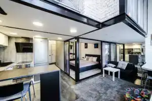 Loftrent 471 Apartments, Krasnogorsk