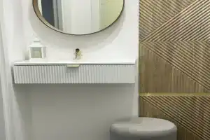 Studiya DvaPyatVosem Flat