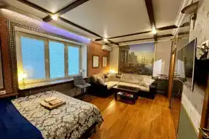 Geonatella Apartments, Moscow