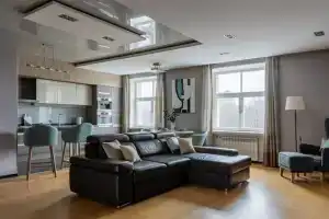 Status Flat Apartments, St. Petersburg