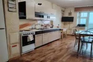Otlichnaya V Tsentre Flat, Komsomolsk Na Amure
