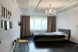 Odnokomnatnaya Flat, Tver