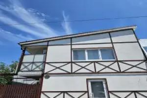 Moj Dom Na Krasnodarskoj Living Quarters, Yeysk