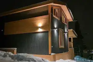 Irbis Uralskaya Skazka Private house, Beloretsk