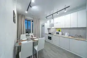 Ot Kompanii Khoum Hotel Na Sokolova 32 Flat, Samara