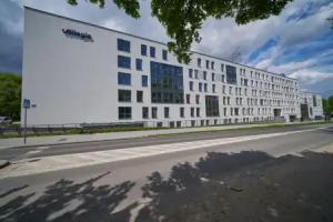 Apartamenty Collegia, Gdansk