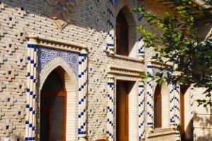 Colibri Traditional Guest House, Samarkand