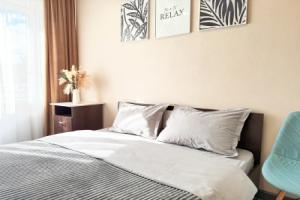 Zhk Novy Park Flat, Ob'