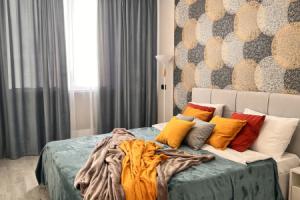 Magiya na Transportnoy 27 Apartaments, Reutov