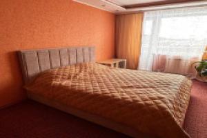 Na Prospekte Druzhby Narodov 58 Flat, Ust-Ilimsk