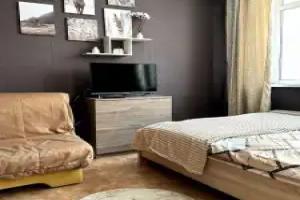 80 V Zhk Oranzhevoye Nebo Apartments, Kostova
