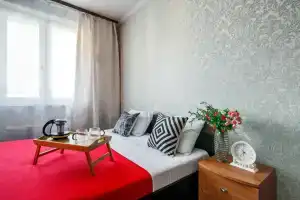 Maxrealty24 Apartments, Putilkovo