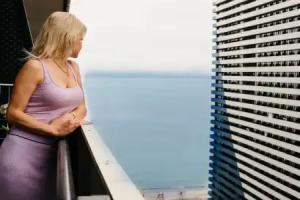 Sunny Batumi Orbi City C Block 3658 Apartments, Batumi