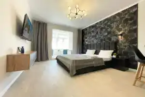 V Barnaule Apartments, Barnaul