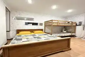 Dom v Serdtse Yevpatorii Private house, Yevpatoriya