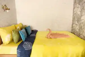 Like Home V centre goroda Like Home Apartments, Severodvinsk