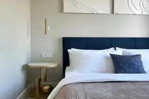 Dom u Morya Private house, Novorossijsk