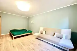 Bolshaya Odnokomnatnaya U Metro Aeroport/sokol Apartments, Moscow