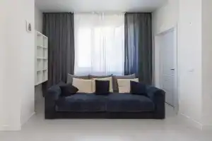 Apartment Botanik 24, Ekaterinburg