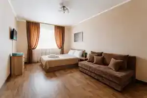 Moskva Ilimskaya 8 Apartments, Moscow