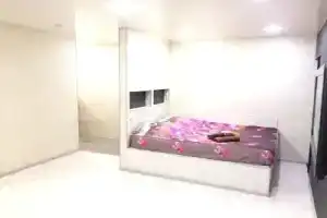 Studiya Na Volzhskoy Naberezhnoy 179 Flat, Rybinsk