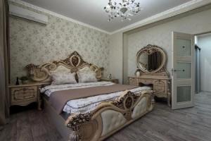 Green Fox Ryadom S Kremlem Flat, Astrakhan