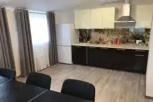 Apartment Fresh 2, Samara