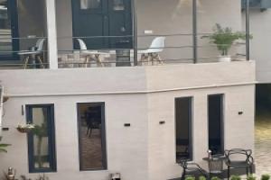 Mini hotel Evita, Tashkent