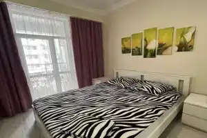 Na Krymskoy 89 (408) Flat, Sochi