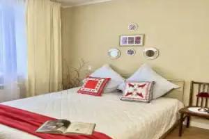 Na Ulitse Raskovoy 48 Flat, Murom