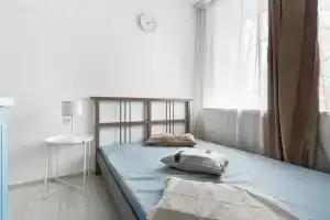 Kantri Apartments, Moscow