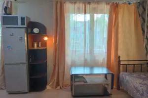 Uyutnaya Studiya V Istoricheskom Tsentre Flat, Pskov