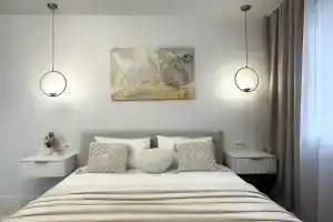 Na Naberezhnoy Apartments, Perm