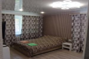 Uyutnaya Sovremennaya Flat, Ivanovo