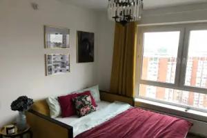 Apartamenty na Ulitse Mira, Mytishchi