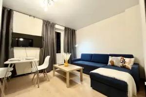Layf Apart Flat, Zheleznodorozhnyy