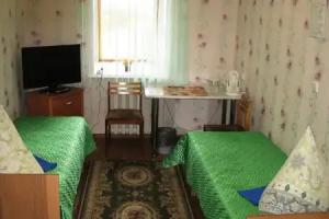 Meliorator Hotel, Yaroslavl