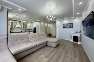 Na ulice Proletarskaya 288A Flat, Orenburg