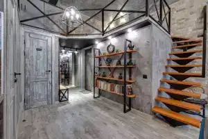 Apartamenty Na Babushkinskoi, Moscow